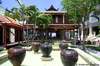 Baan Laimai Beach Resort 